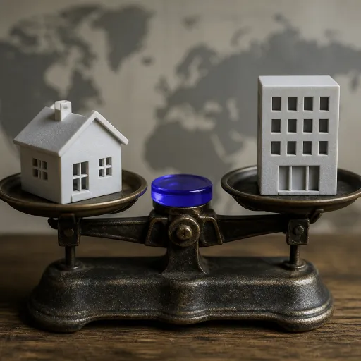 The OECD's New 50% Safe Harbor Changes Cross-Border Remote Work Risk Math for Good