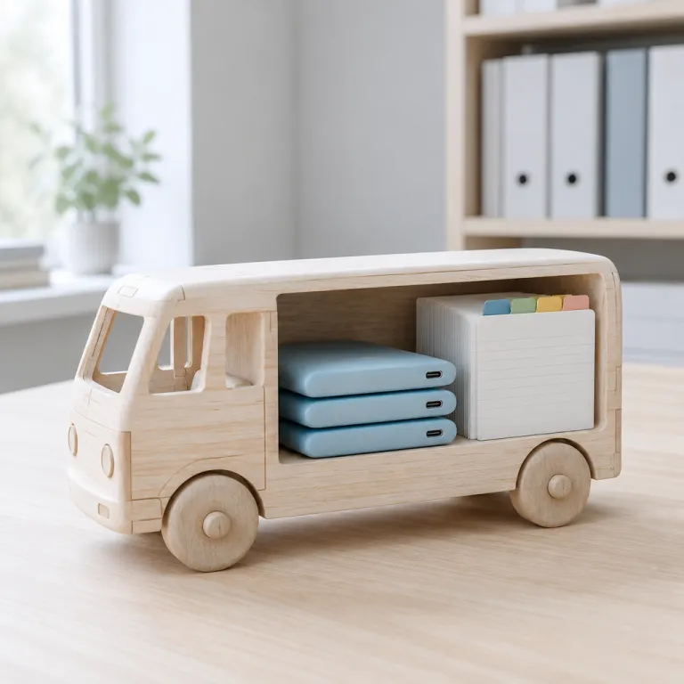 The Knowledge Bus Factor: How to Build Documentation Systems That Survive Any Departure in Your Remote Team