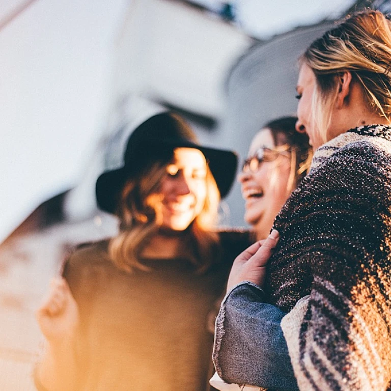 Navigating Remote Work While Staying Connected