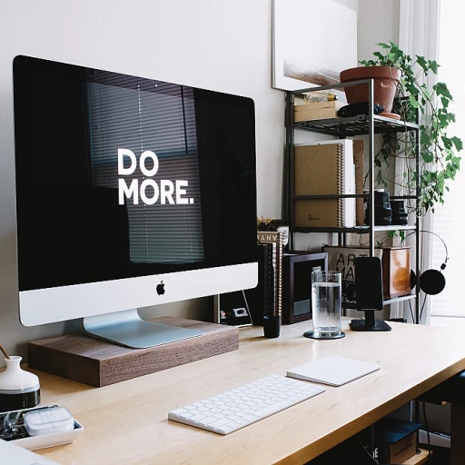 Enhancing Remote Work Efficiency with Performance Review Templates