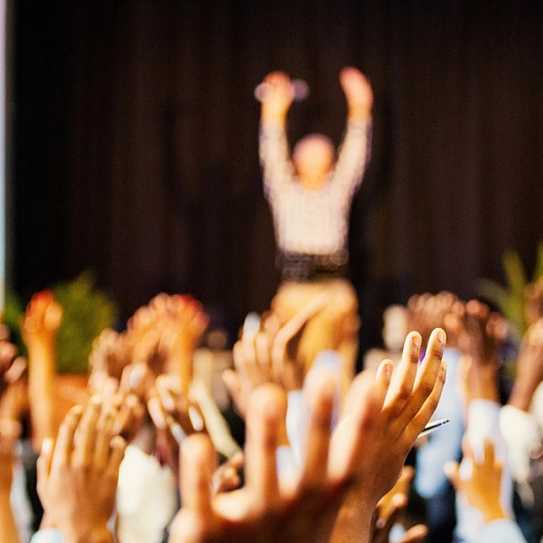 Embracing the Future of Work with People 2.0