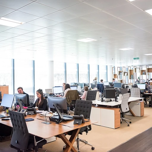 Enhancing Remote Work Efficiency with a Knowledge Sharing App