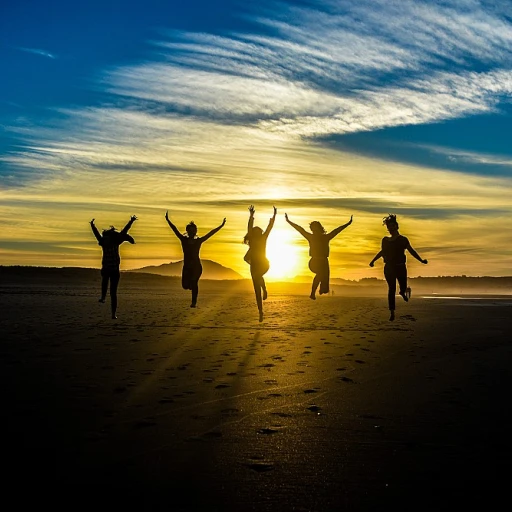 The Key to Enhancing Workplace Cooperation in Remote Settings