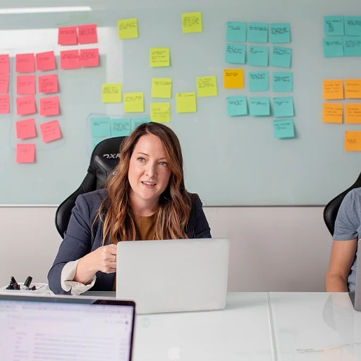 Crafting Effective Teaming Agreements for Remote Work Success
