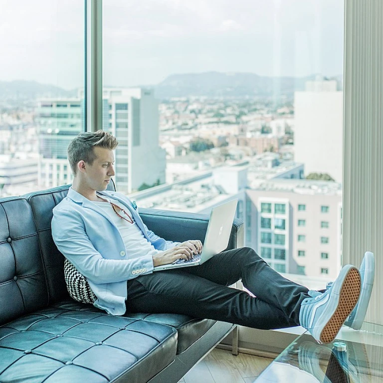 Exploring Remote Work Opportunities with UTK Jobs