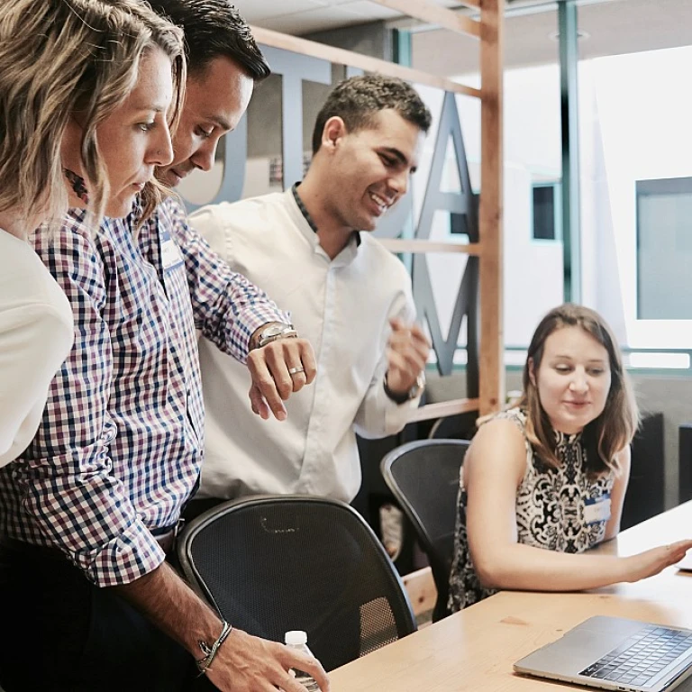 Exploring Alternatives to Microsoft Teams for Remote Work