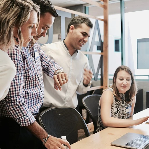 Exploring Alternatives to Microsoft Teams for Remote Work
