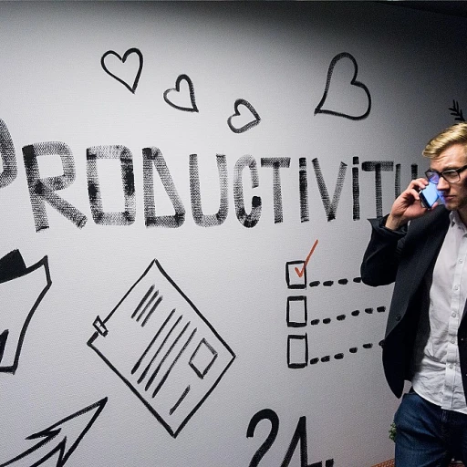 Enhancing Efficiency with Mobile Workforce Management Tools