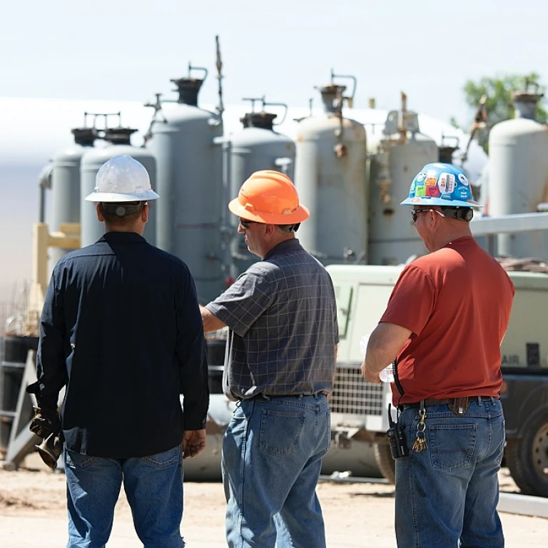 Understanding the Procurement Process at ProcurementNation