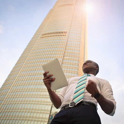 Navigating the Landscape of Ever-Present Competitors in Remote Work
