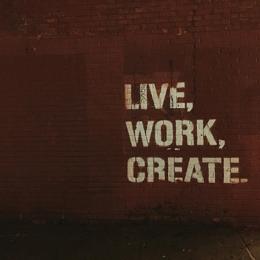 Exploring the Benefits of Remote Work at the Yard in Greenpoint