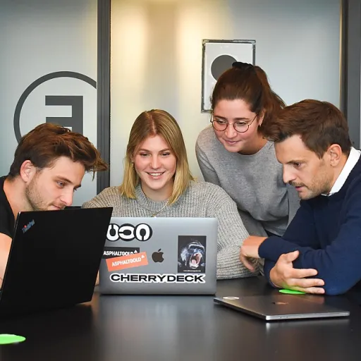 Celebrating the Role of HR in Remote Work