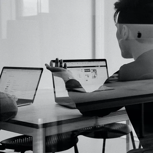 Enhancing Remote Work Efficiency with Office Management Software