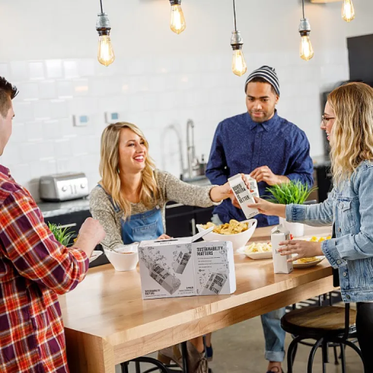 The Challenge of Missing the Punch in Remote Work
