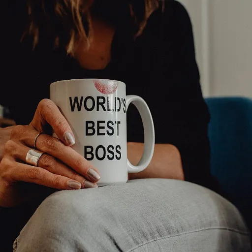 Crafting the Ideal Remote Workspace