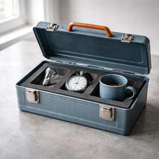 Before May's Mental Health Month: A Manager's Toolkit to Spot Remote Burnout 30 Days Early