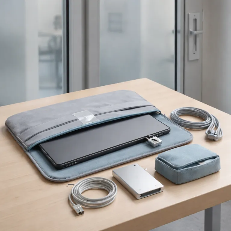 Remote Work Cybersecurity Checklist 2026: 12 Controls Before Every Laptop Leaves the Office