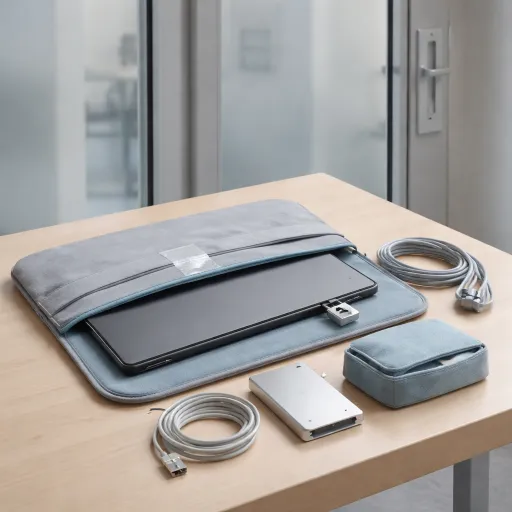Remote Work Cybersecurity Checklist 2026: 12 Controls Before Every Laptop Leaves the Office