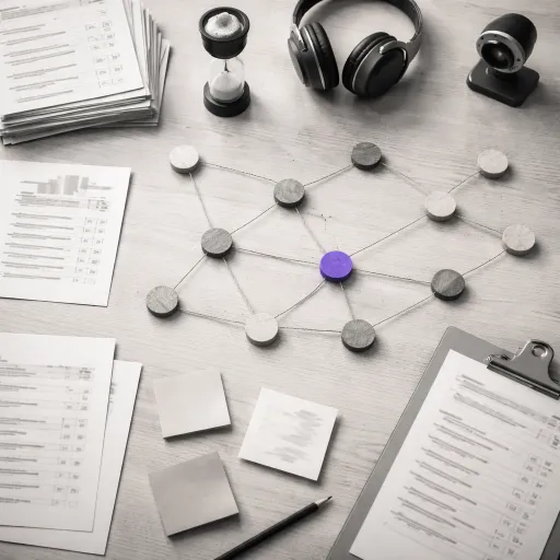 Three Weeks Before Mid-Year Reviews: Rewriting Remote Performance Rubrics to Kill Proximity Bias