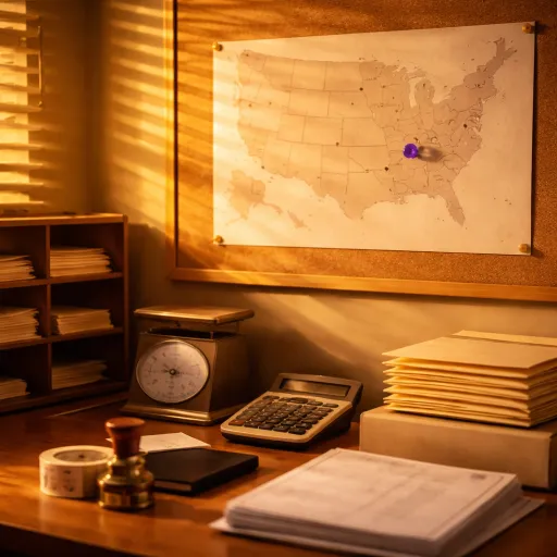 Seven States That Tax Your Remote Workers Wherever They Live: The 2026 Multi-State Withholding Playbook