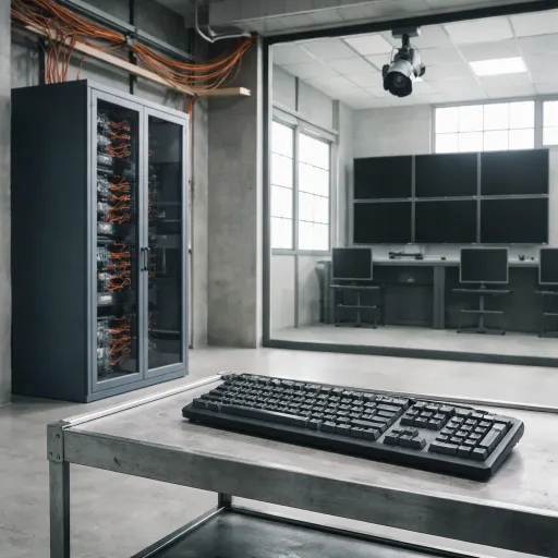 Meta Now Tracks Employee Keystrokes for AI Training: The Surveillance Precedent Every Ops Leader Should Watch