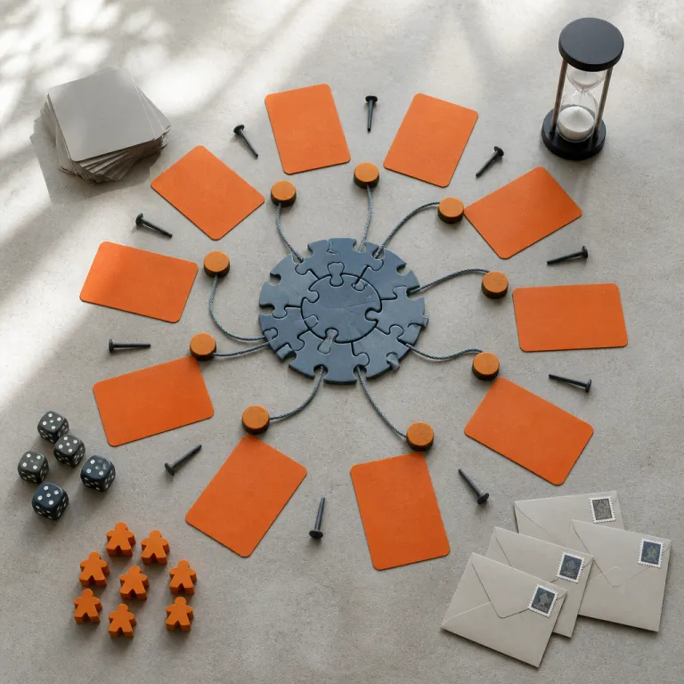 Virtual Team Building Activities: The Science of Social Bonding in Distributed Teams