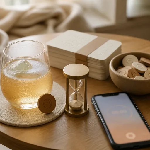Smart ways to run virtual happy hour games that people actually enjoy