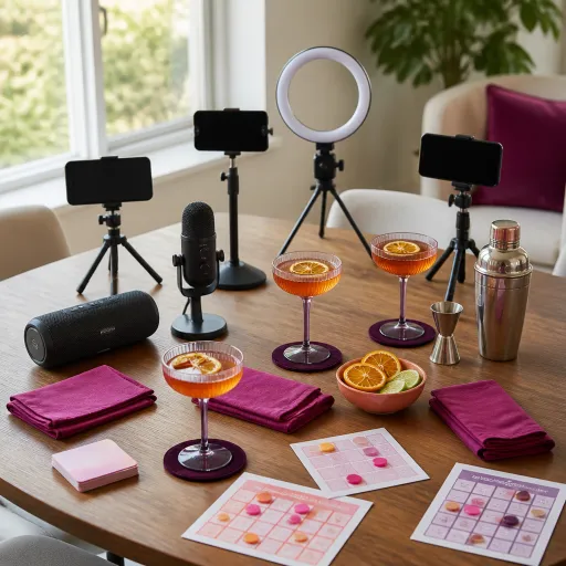 Engaging virtual happy hour ideas that actually bring remote teams together